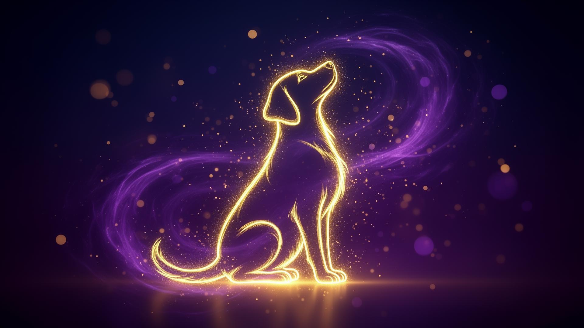 Tails Communicator Pet Psychic & Animal Communicator | Eternal Tails